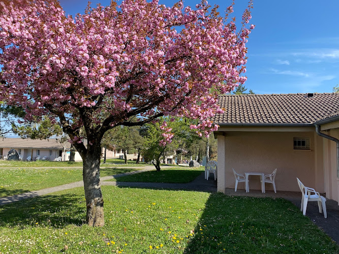 Le Pré du Lac à Saint-Jorioz