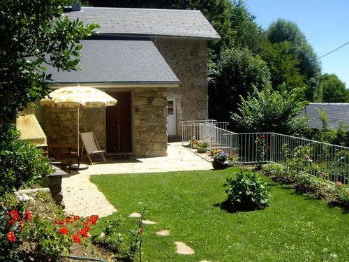 Chambres d hôte l oustal de Rame à La Salvetat-sur-Agout