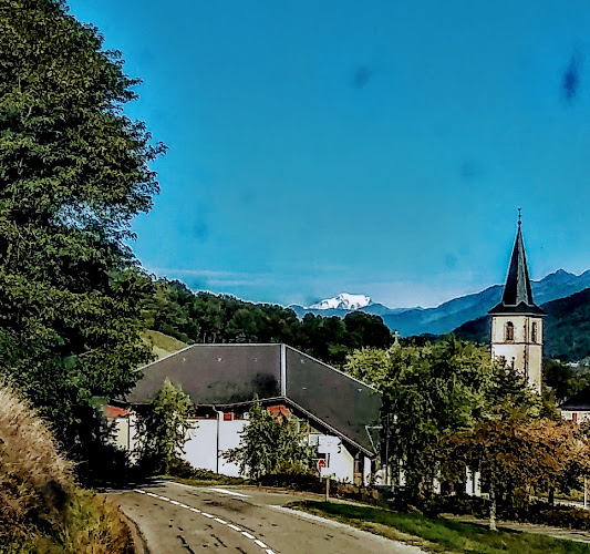 Gîte Les Platanes à Sainte-Hélène-du-Lac