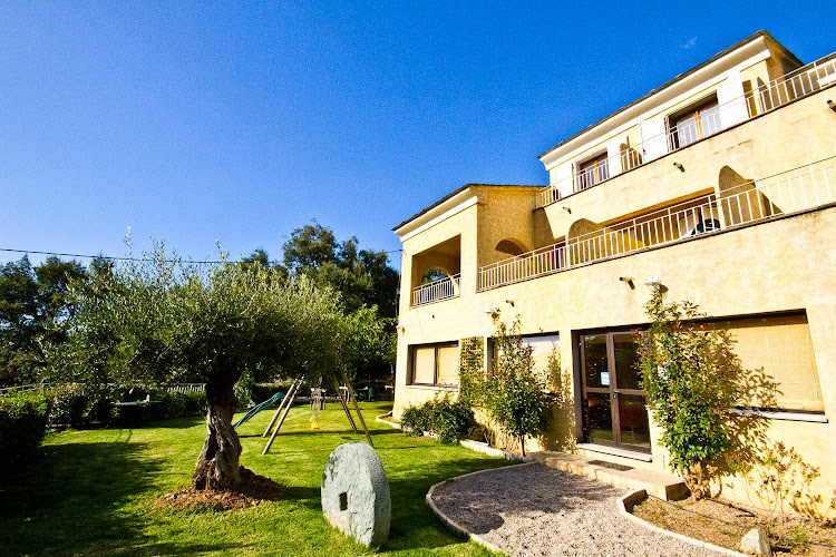 Hôtel Sant Andria à Oletta