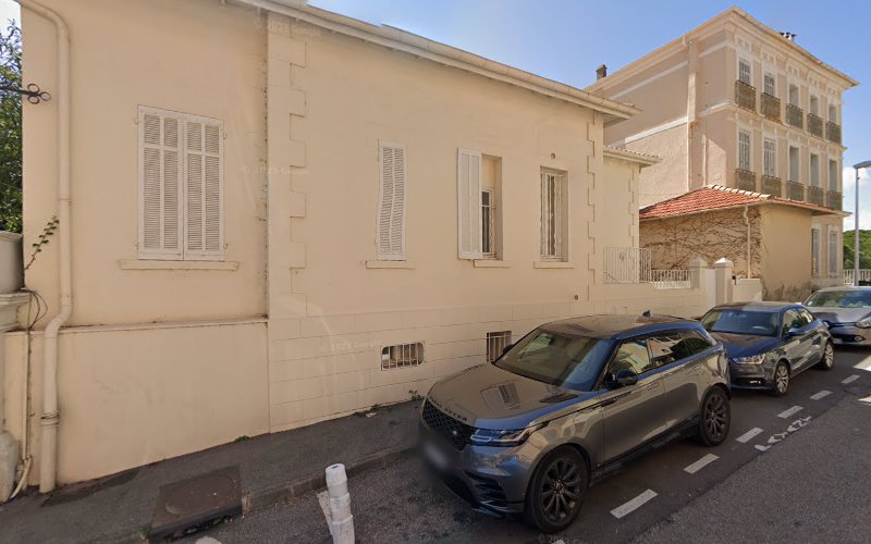 Maison Jacqueline à Sainte-Maxime