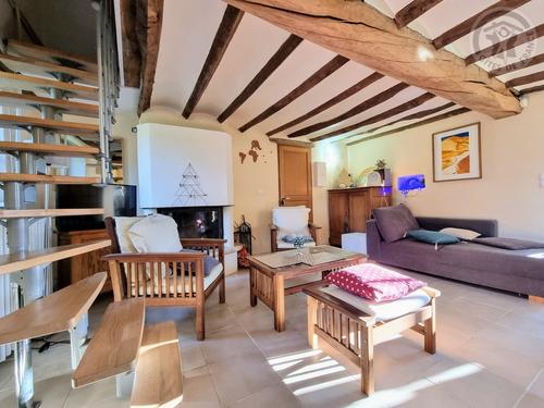 La petite maison à Choisies