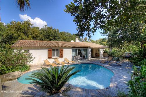 Villa Serena