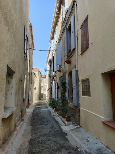 Abitarela - Maison d Hôtes à Sigean