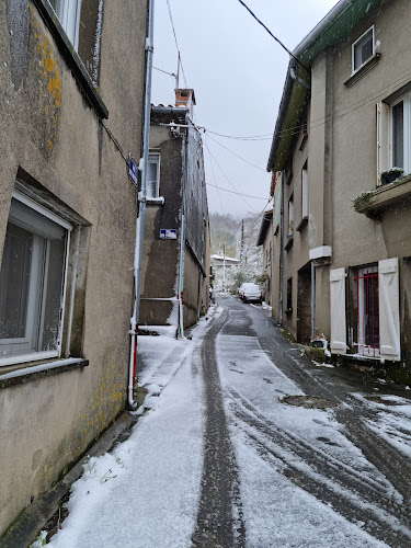 Aiguefonde à Aiguefonde