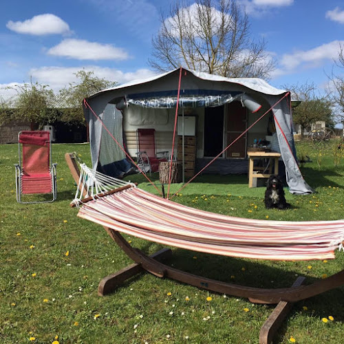 Ezelboerderijcamping La bistandille à Siecq