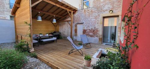 La Maison des filles à AGEN