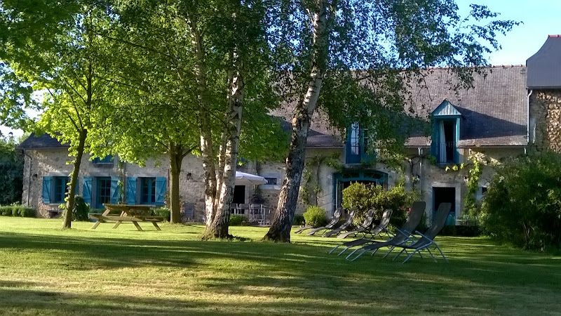 Chambres d hôtes La Métairie à Ossun