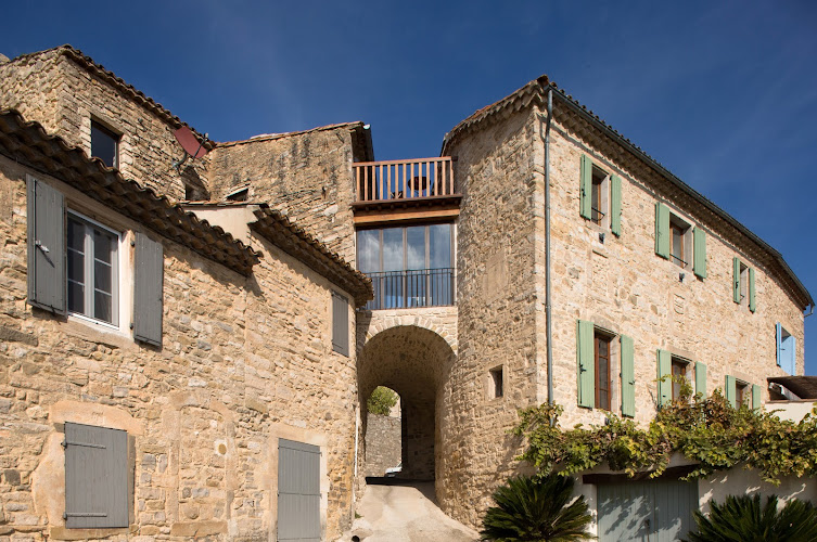 La Maison du Passage à Martignargues