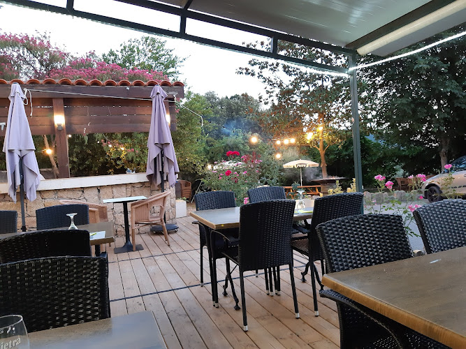 Hôtel Restaurant Le Florida à Zicavo