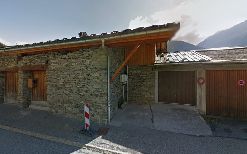 Les Balcons de La Rosire 4 à Montvalezan