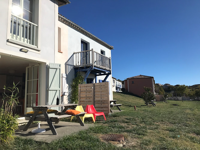 Résidence L Oustal Del Carlat à Carla-Bayle