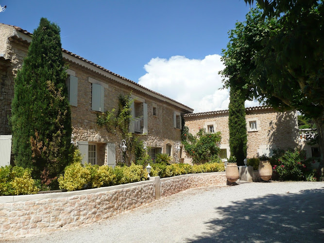 Le Lantana à Taillades