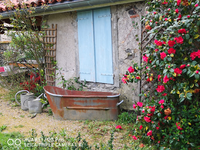 La Maison du Parc à Lacave