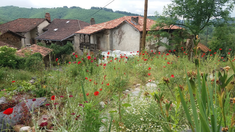 Gite de Lapeyronie à Figeac