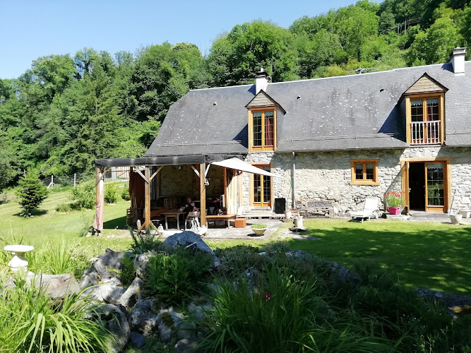 Bergerie Capou. à Sireix