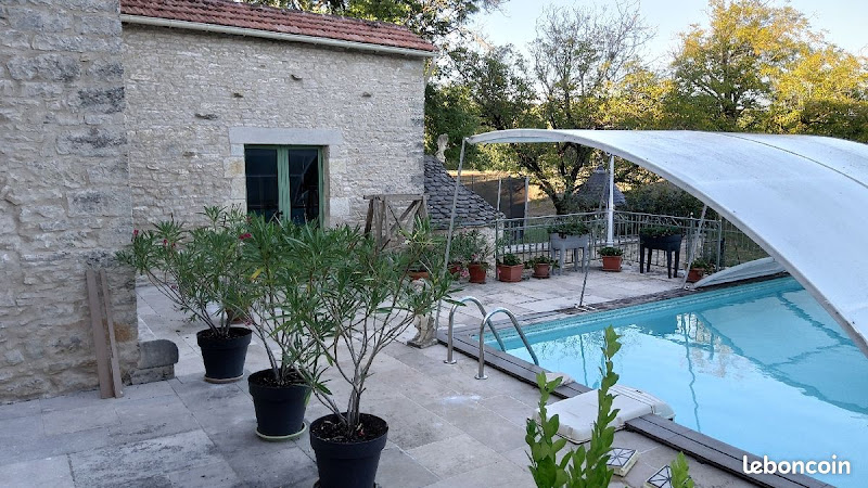 Gite Romantique à Sainte-Orse