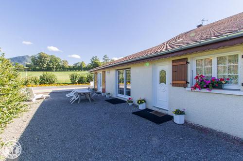 Chez Féton à SAINT-PAUL-EN-CHABLAIS