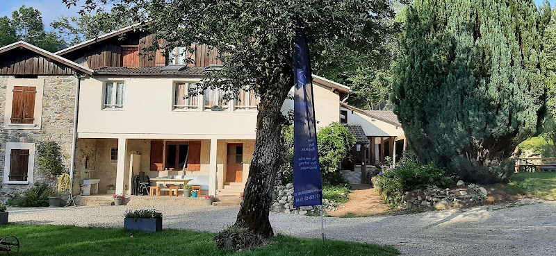 Camping L Aventure à Presle