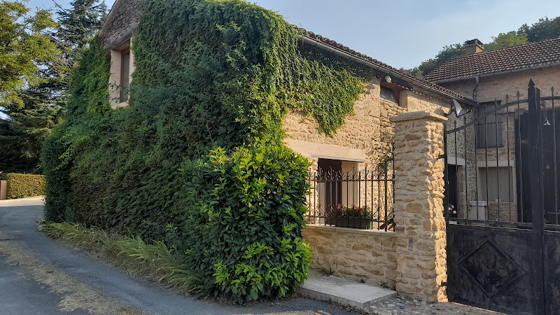 Le Petit Abri à Trémolat