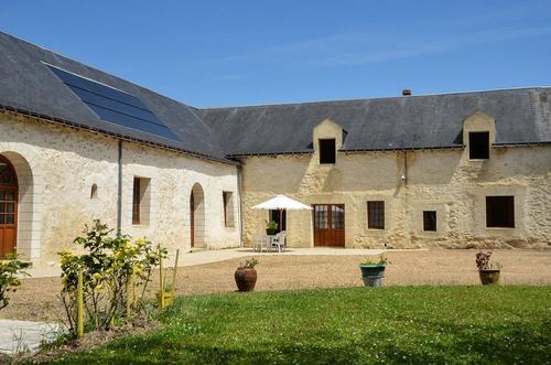 Galmer à Noyant Villages