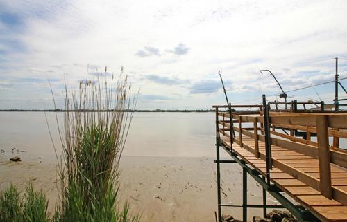 Au gré des Marées à GAURIAC