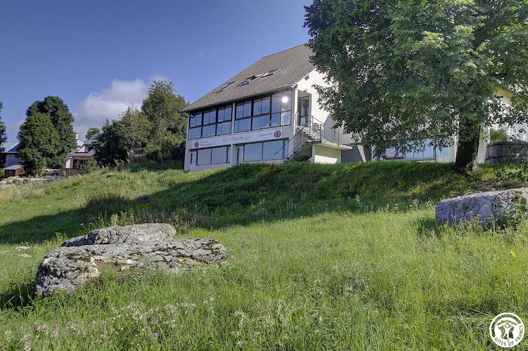 Gîte Claie Des Lys à Haut-Valromey