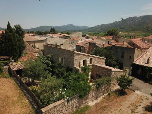 La Bergerie à Embres Et Castelmaure