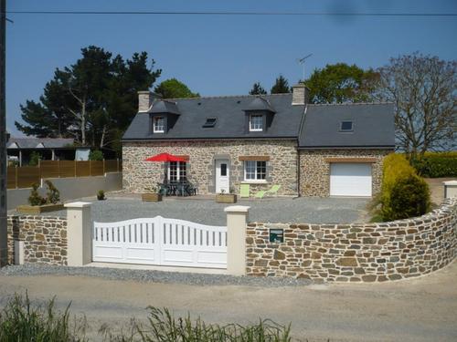 La Bretonne à Plouha