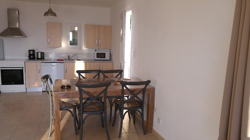 La Citadelle Appartements à Saint-Florent