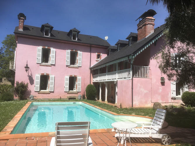 Chez Mamylette à Saint-Pé-de-Bigorre