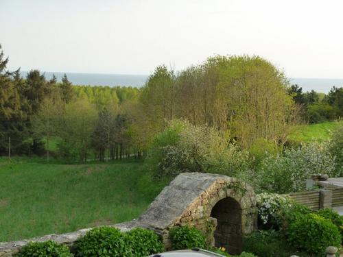 l'air du large à Plouhinec