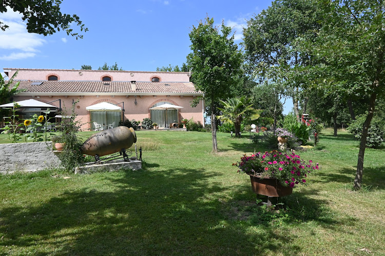 La Bastide De Rome à Saverdun