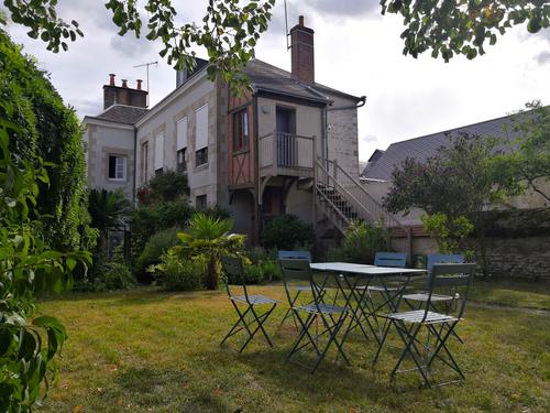 Gîte Neuville, aux, Bois à Neuville-aux-Bois