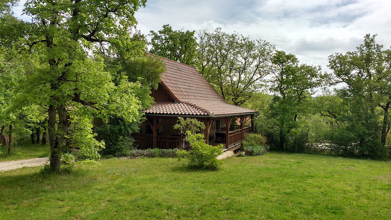 Le Bois de Barthes