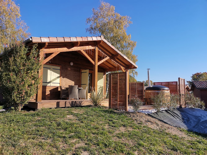 Les Chalets Montréjeau à Montréjeau
