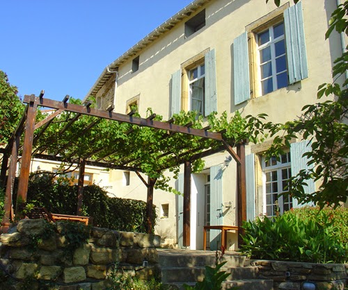 Chambres d hôtes à Soulatgé