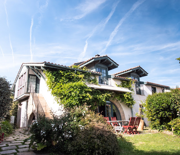Casaviel à Biarritz