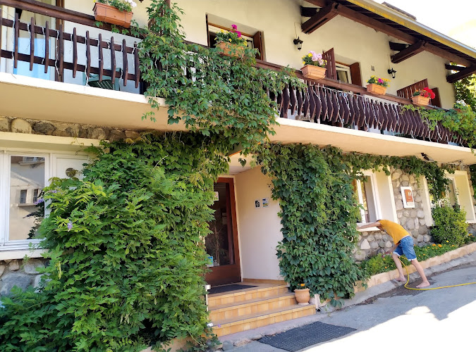 Auberge de L Impossible à Briançon