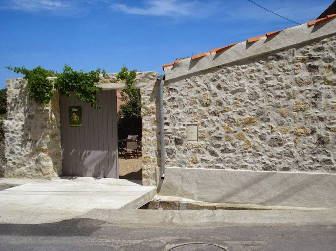 Gîtes Christine et Pierre Vié à Roquefort-des-Corbières