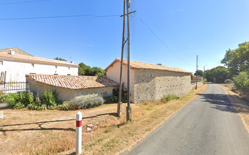Sarl Fanaud Hoteliere à Loubillé