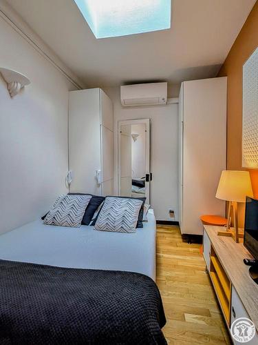 Hôtel Croix Baragnon Toulouse