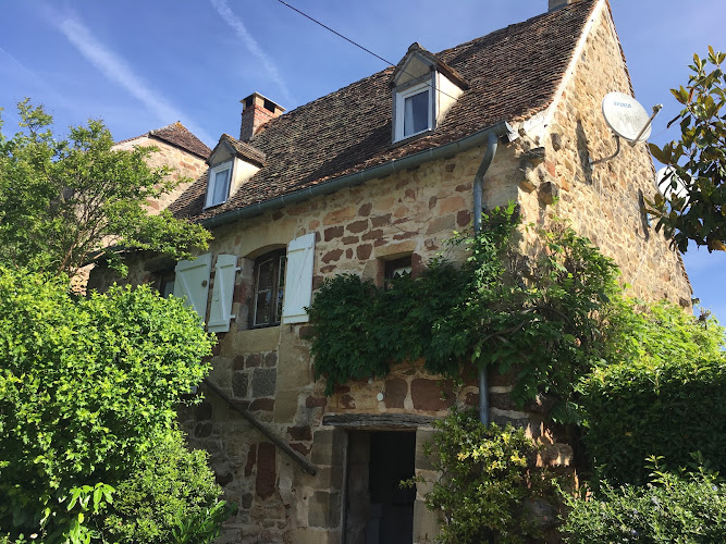 Vakantiehuis Raffard à Badefols-d'Ans