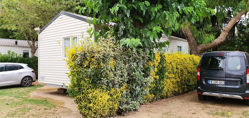 Camping Caravaning Equinoxe à Argelès-sur-Mer